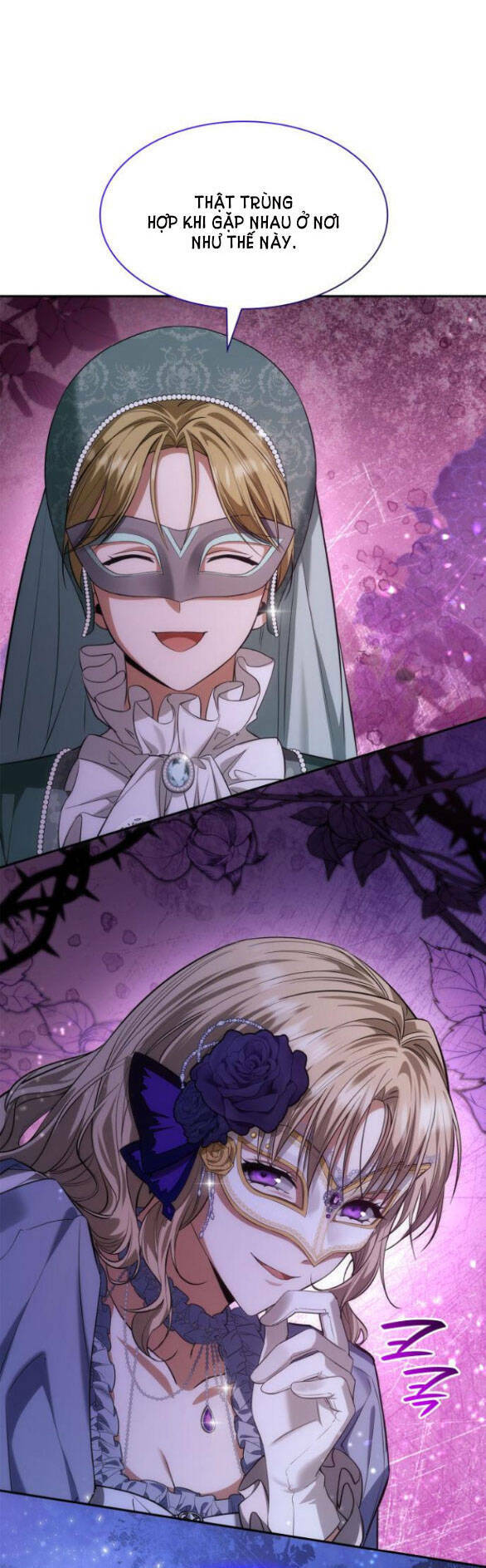 Chị Gái À, Kiếp Này Em Chính Là Nữ Hoàng Chapter 42.1 - Trang 2