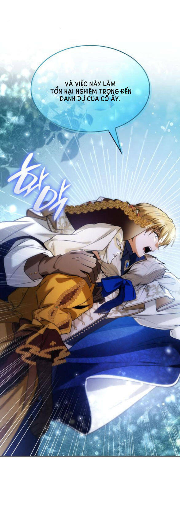 Chị Gái À, Kiếp Này Em Chính Là Nữ Hoàng Chapter 42.1 - Trang 2