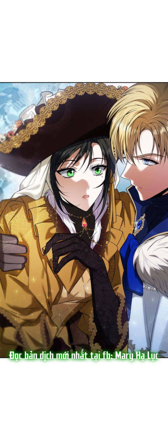 Chị Gái À, Kiếp Này Em Chính Là Nữ Hoàng Chapter 42.1 - Trang 2