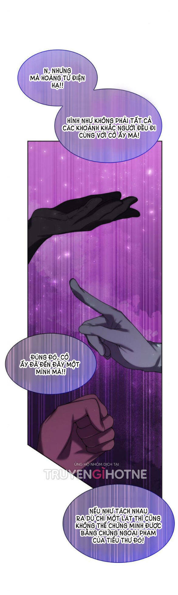 Chị Gái À, Kiếp Này Em Chính Là Nữ Hoàng Chapter 42.1 - Trang 2