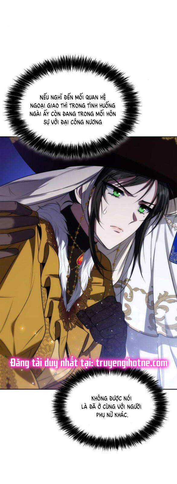 Chị Gái À, Kiếp Này Em Chính Là Nữ Hoàng Chapter 42.1 - Trang 2