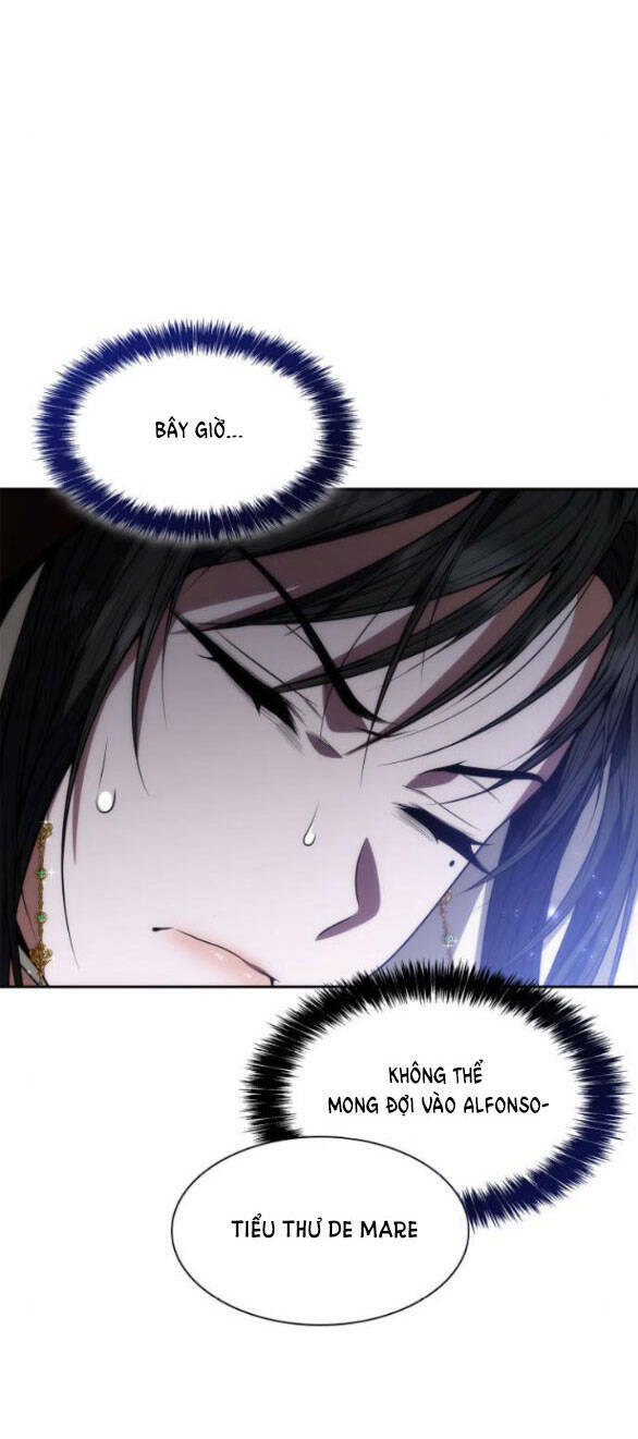 Chị Gái À, Kiếp Này Em Chính Là Nữ Hoàng Chapter 42.1 - Trang 2