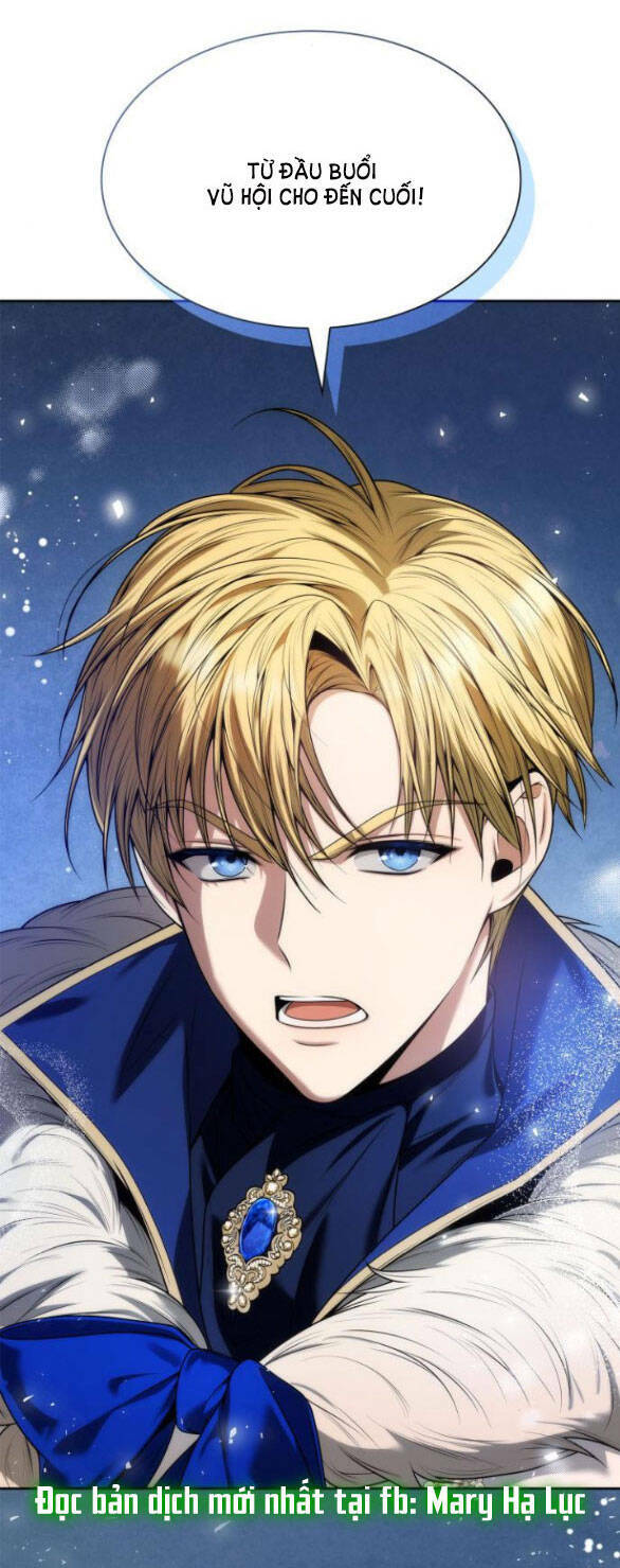 Chị Gái À, Kiếp Này Em Chính Là Nữ Hoàng Chapter 42.1 - Trang 2