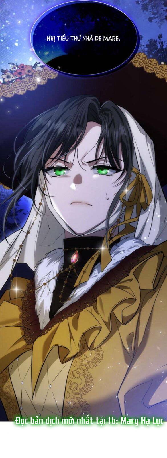 Chị Gái À, Kiếp Này Em Chính Là Nữ Hoàng Chapter 42.1 - Trang 2