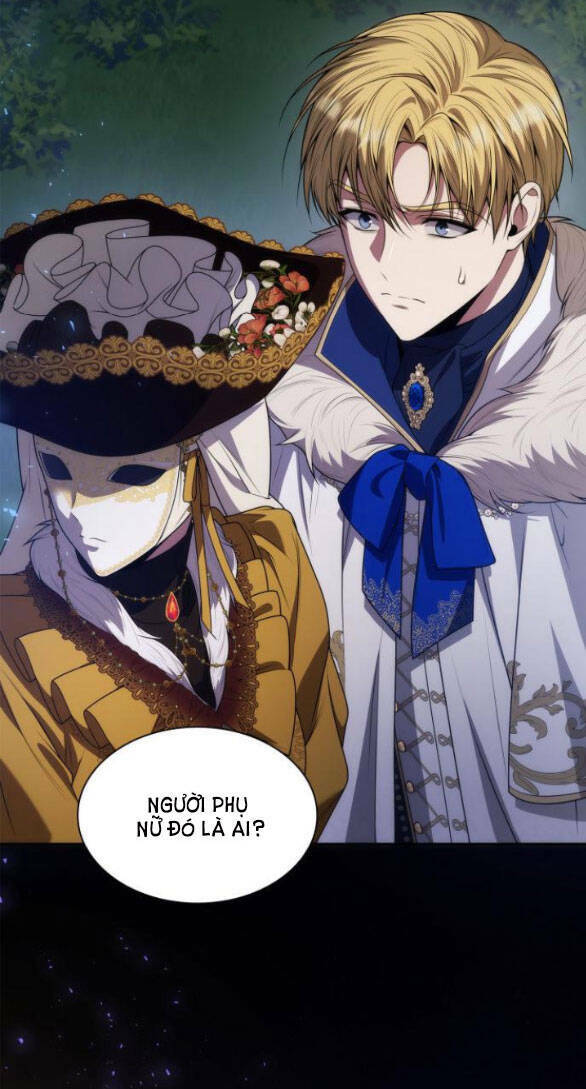 Chị Gái À, Kiếp Này Em Chính Là Nữ Hoàng Chapter 42.2 - Trang 2