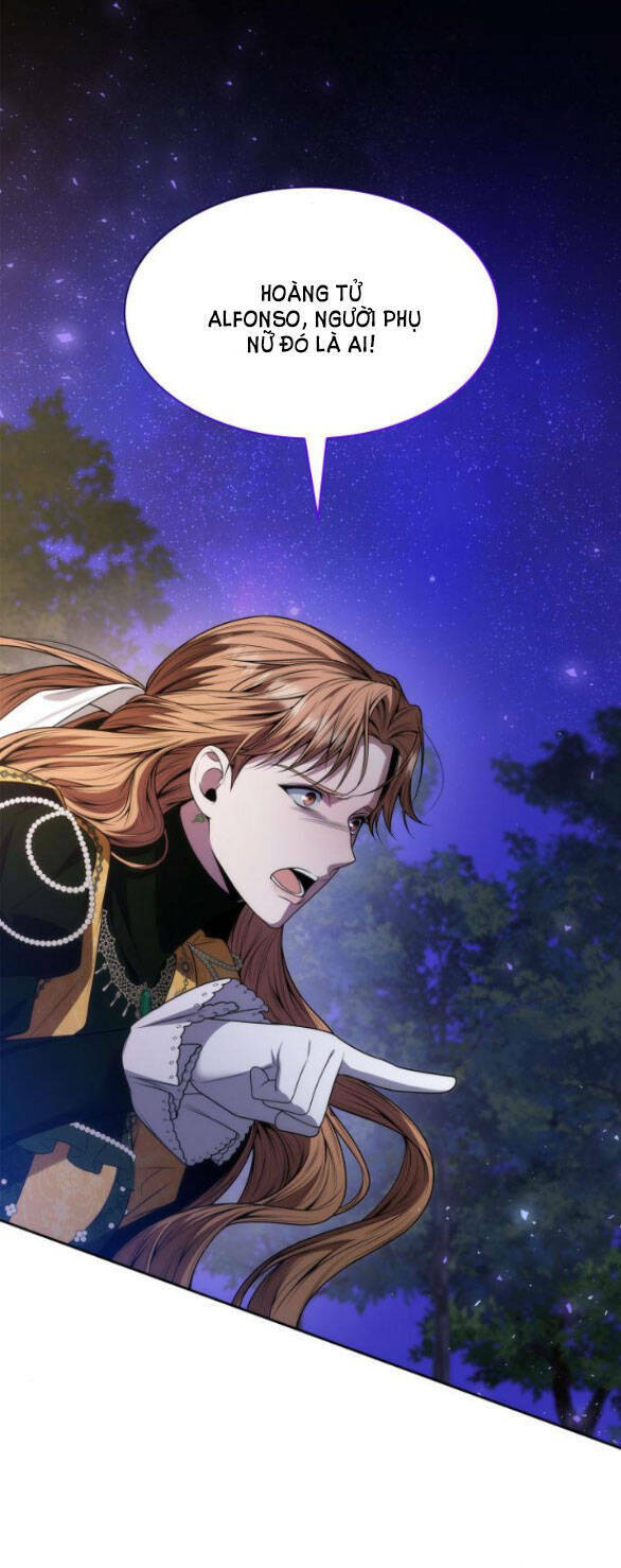 Chị Gái À, Kiếp Này Em Chính Là Nữ Hoàng Chapter 42.2 - Trang 2