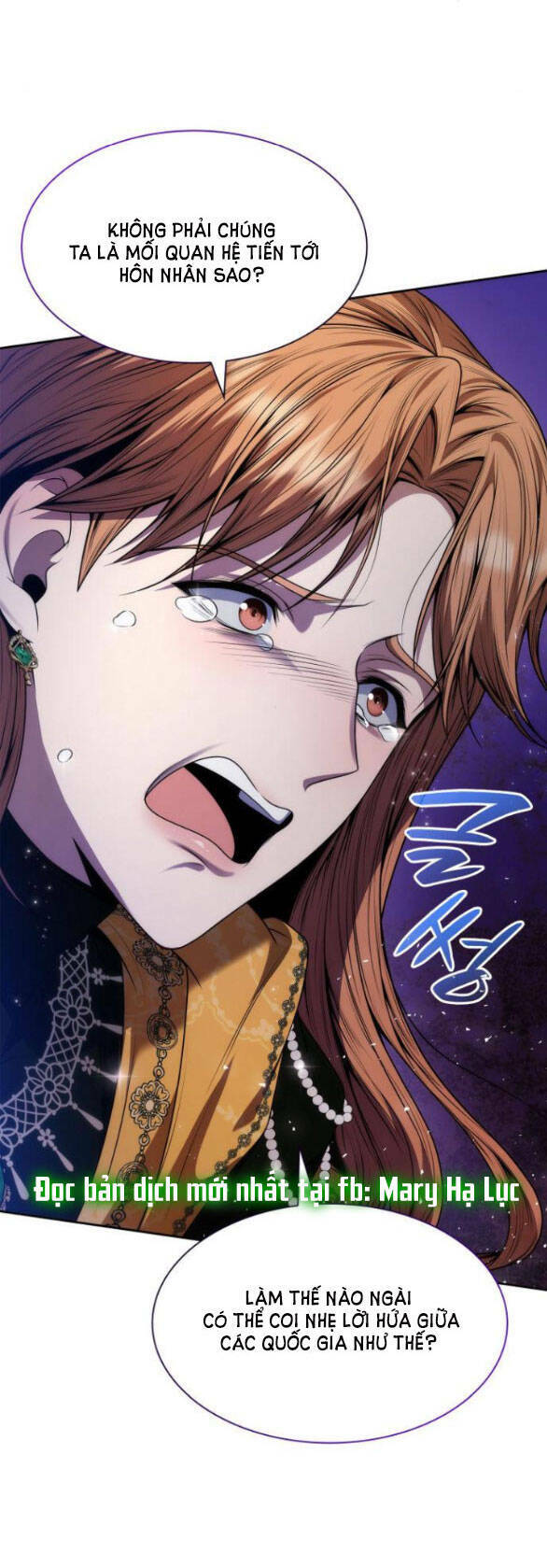 Chị Gái À, Kiếp Này Em Chính Là Nữ Hoàng Chapter 42.2 - Trang 2