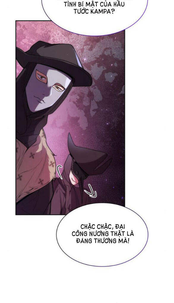 Chị Gái À, Kiếp Này Em Chính Là Nữ Hoàng Chapter 42.2 - Trang 2