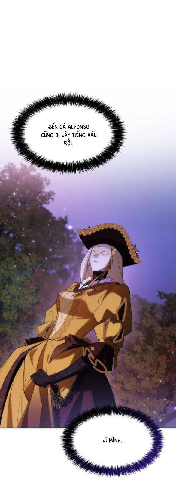 Chị Gái À, Kiếp Này Em Chính Là Nữ Hoàng Chapter 42.2 - Trang 2