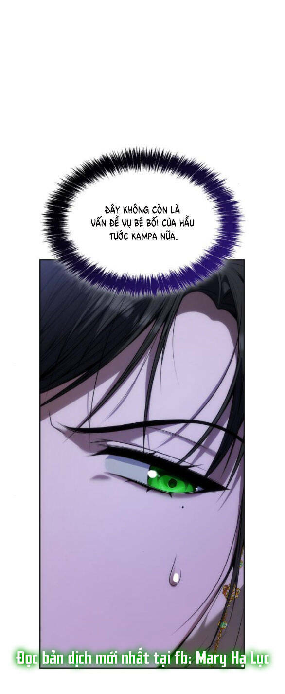 Chị Gái À, Kiếp Này Em Chính Là Nữ Hoàng Chapter 42.2 - Trang 2