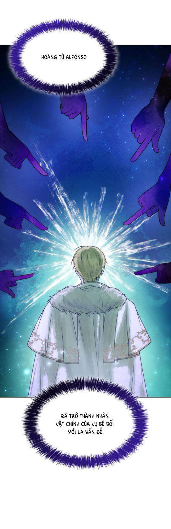 Chị Gái À, Kiếp Này Em Chính Là Nữ Hoàng Chapter 42.2 - Trang 2