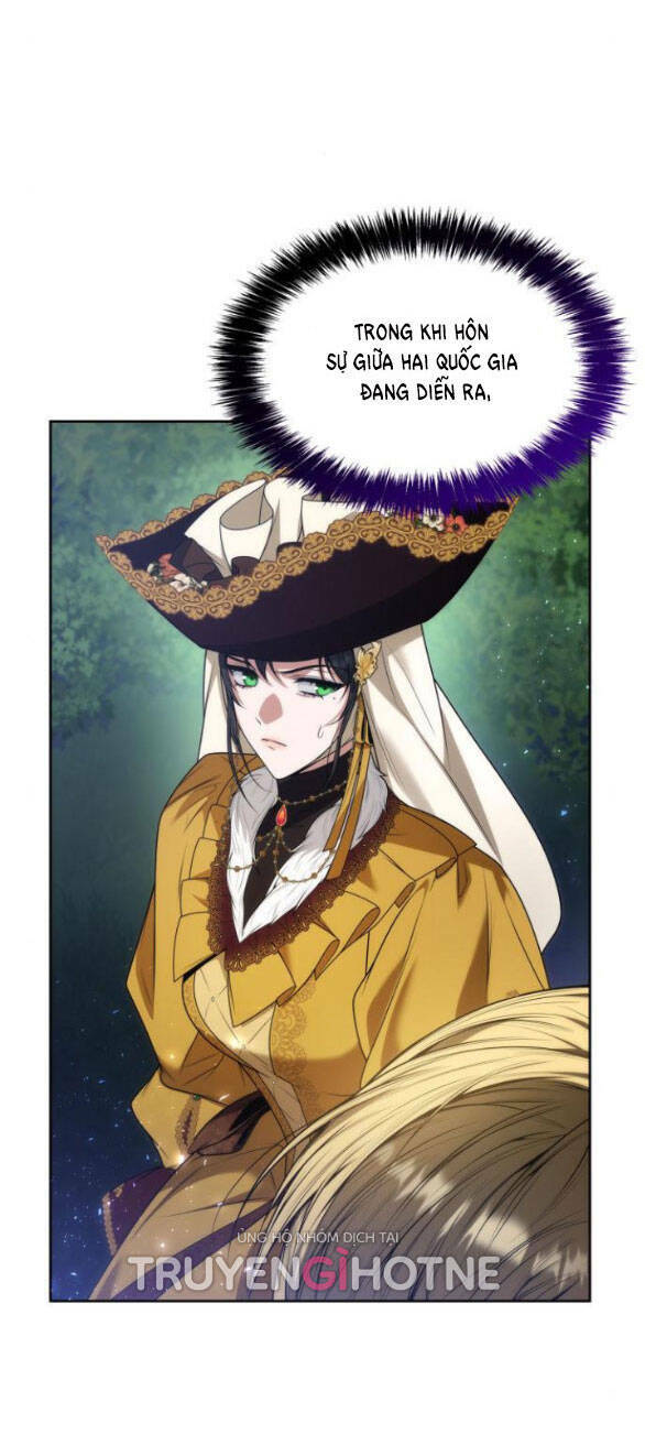 Chị Gái À, Kiếp Này Em Chính Là Nữ Hoàng Chapter 42.2 - Trang 2