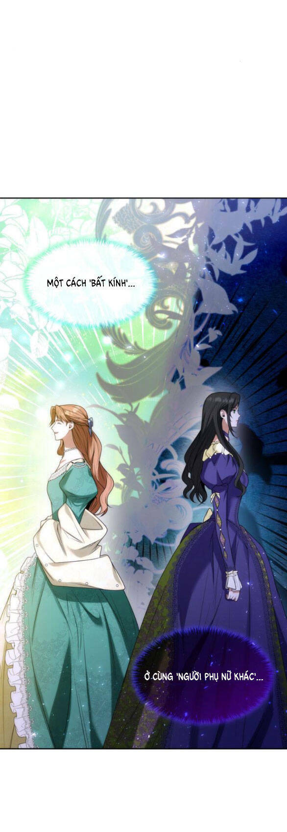 Chị Gái À, Kiếp Này Em Chính Là Nữ Hoàng Chapter 42.2 - Trang 2