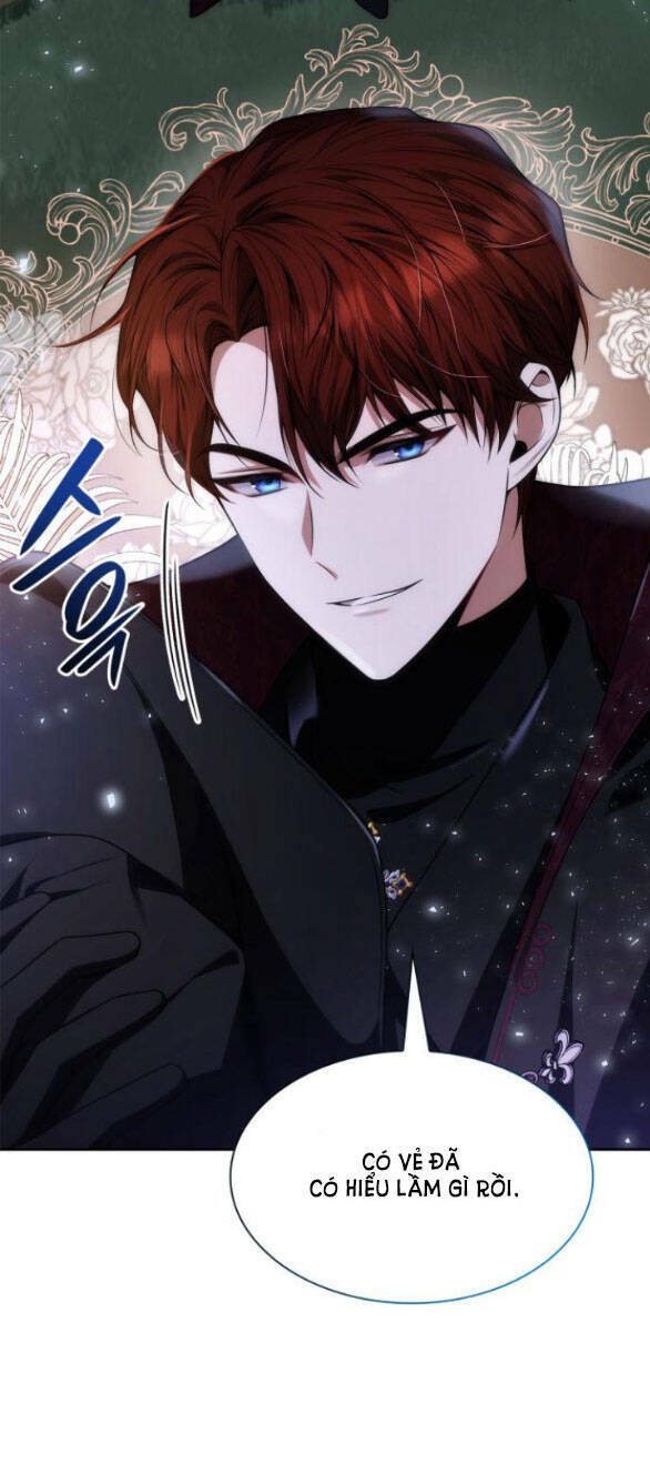 Chị Gái À, Kiếp Này Em Chính Là Nữ Hoàng Chapter 42.2 - Trang 2