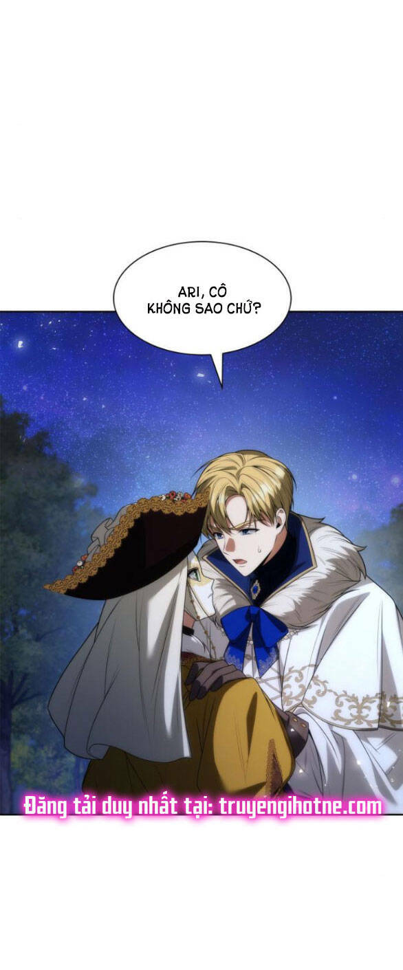Chị Gái À, Kiếp Này Em Chính Là Nữ Hoàng Chapter 42.2 - Trang 2