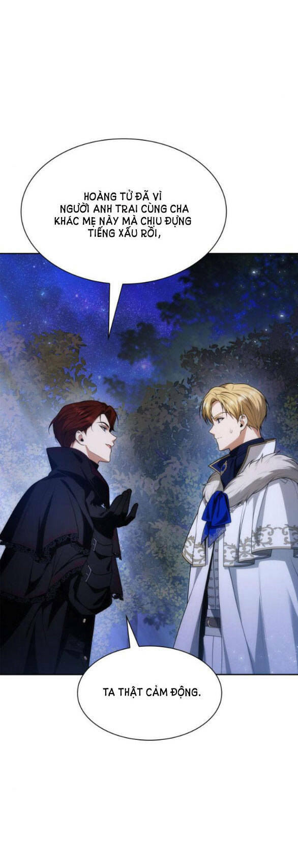 Chị Gái À, Kiếp Này Em Chính Là Nữ Hoàng Chapter 42.2 - Trang 2