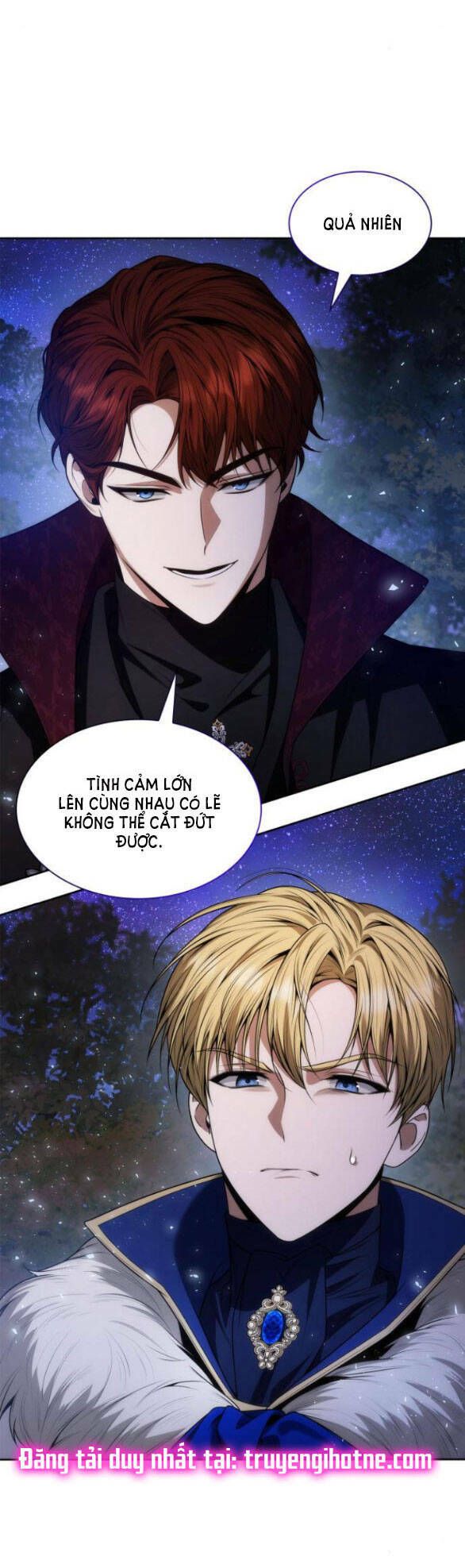 Chị Gái À, Kiếp Này Em Chính Là Nữ Hoàng Chapter 42.2 - Trang 2