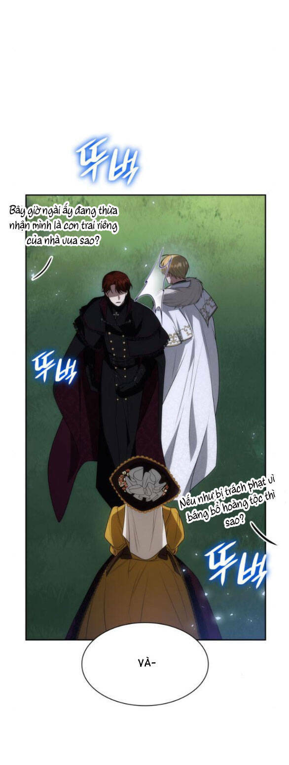 Chị Gái À, Kiếp Này Em Chính Là Nữ Hoàng Chapter 42.2 - Trang 2