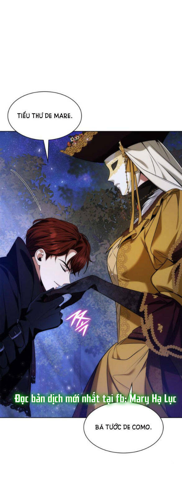 Chị Gái À, Kiếp Này Em Chính Là Nữ Hoàng Chapter 42.2 - Trang 2