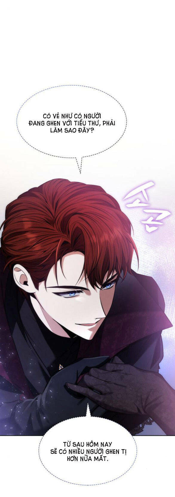 Chị Gái À, Kiếp Này Em Chính Là Nữ Hoàng Chapter 42.2 - Trang 2