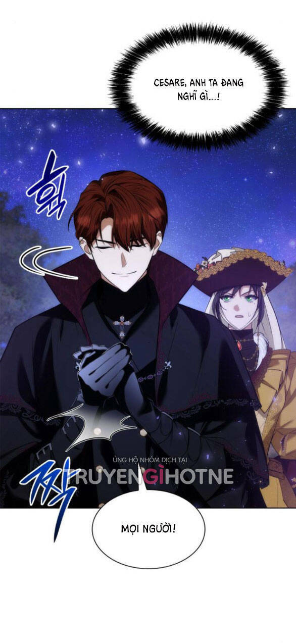 Chị Gái À, Kiếp Này Em Chính Là Nữ Hoàng Chapter 42.2 - Trang 2