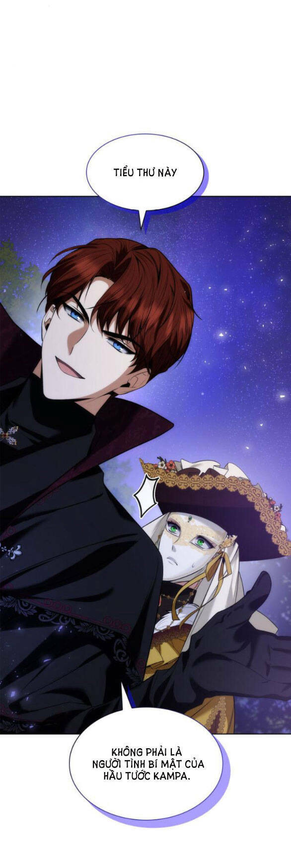 Chị Gái À, Kiếp Này Em Chính Là Nữ Hoàng Chapter 42.2 - Trang 2