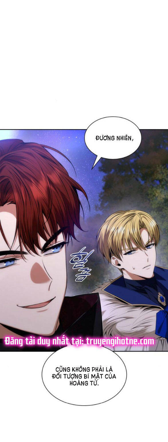 Chị Gái À, Kiếp Này Em Chính Là Nữ Hoàng Chapter 42.2 - Trang 2