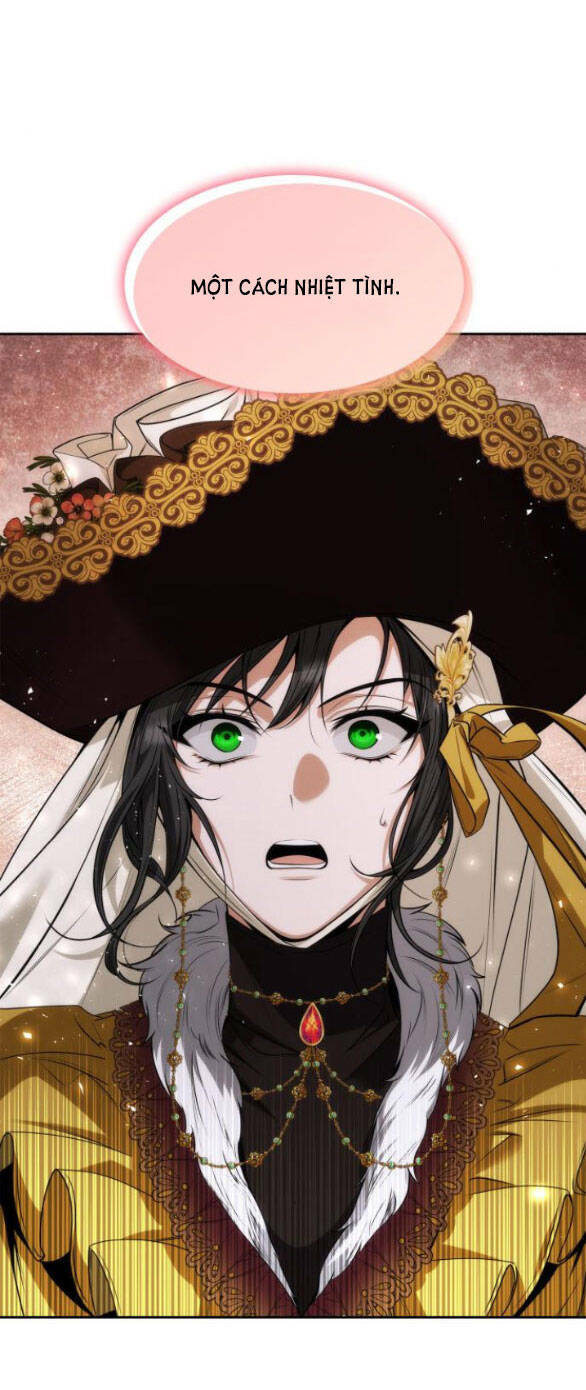 Chị Gái À, Kiếp Này Em Chính Là Nữ Hoàng Chapter 42.2 - Trang 2