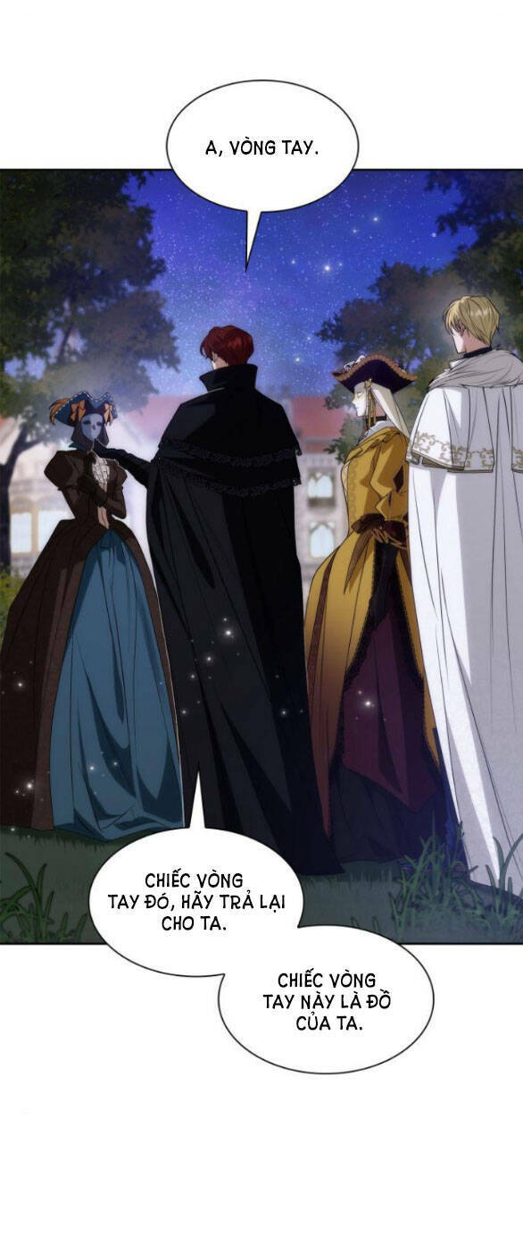 Chị Gái À, Kiếp Này Em Chính Là Nữ Hoàng Chapter 42.2 - Trang 2