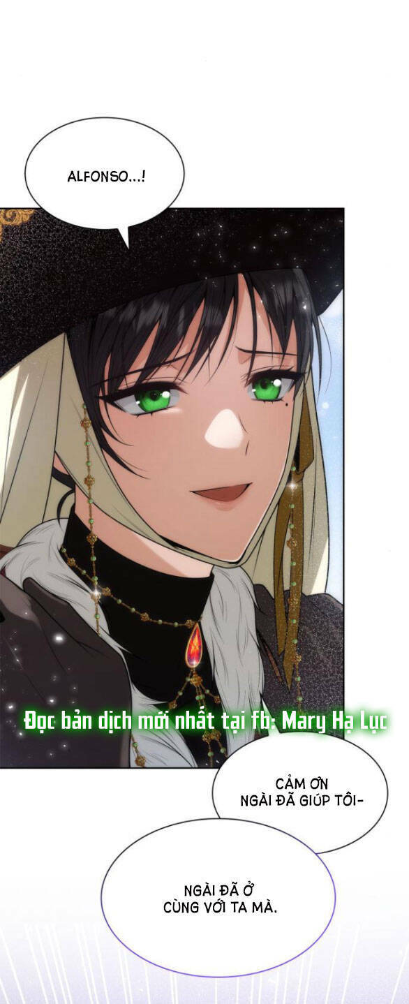 Chị Gái À, Kiếp Này Em Chính Là Nữ Hoàng Chapter 42.2 - Trang 2