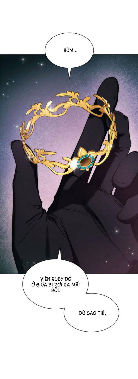 Chị Gái À, Kiếp Này Em Chính Là Nữ Hoàng Chapter 42.2 - Trang 2