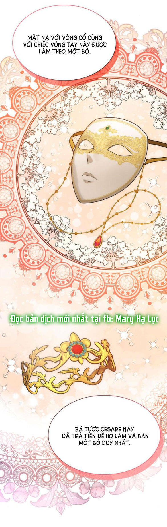 Chị Gái À, Kiếp Này Em Chính Là Nữ Hoàng Chapter 42.2 - Trang 2