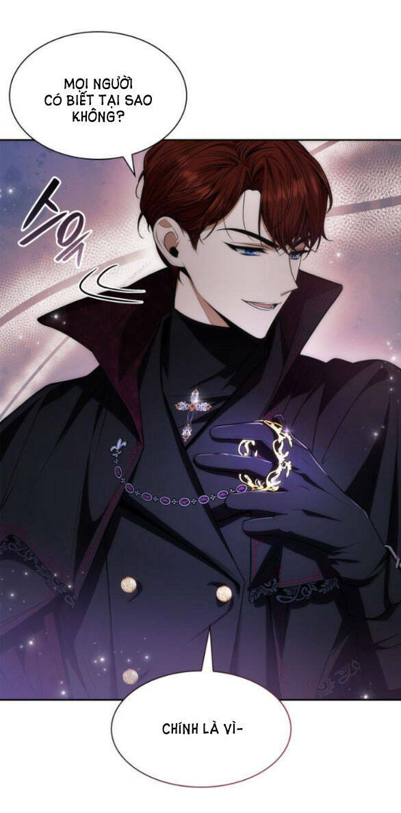 Chị Gái À, Kiếp Này Em Chính Là Nữ Hoàng Chapter 42.2 - Trang 2