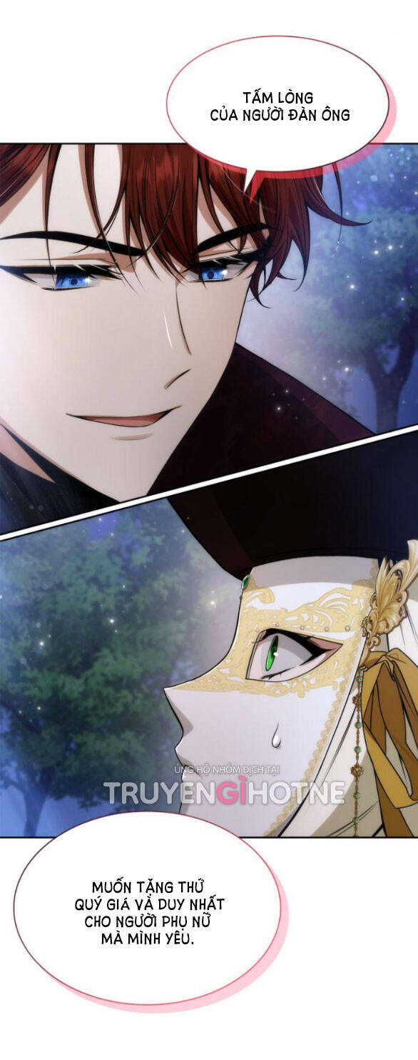 Chị Gái À, Kiếp Này Em Chính Là Nữ Hoàng Chapter 42.2 - Trang 2