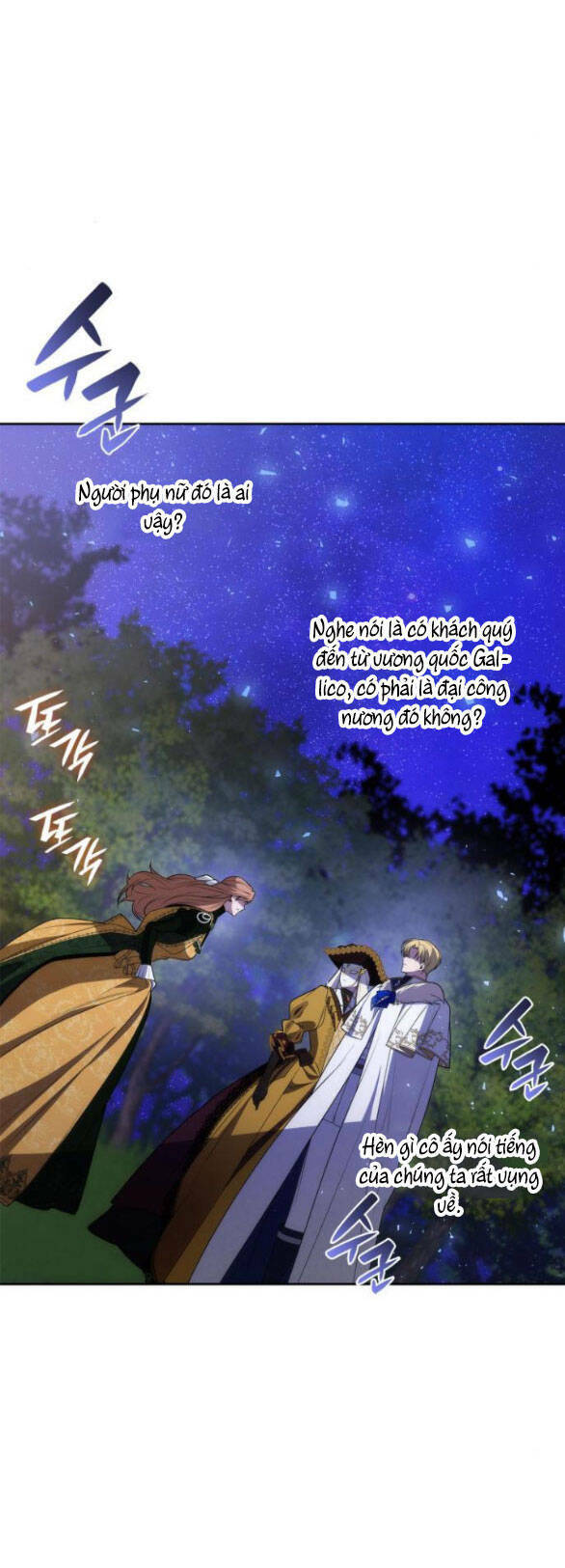 Chị Gái À, Kiếp Này Em Chính Là Nữ Hoàng Chapter 42.2 - Trang 2