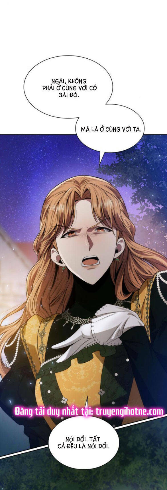 Chị Gái À, Kiếp Này Em Chính Là Nữ Hoàng Chapter 42.2 - Trang 2