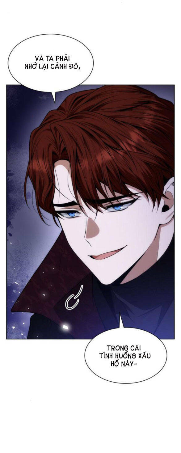 Chị Gái À, Kiếp Này Em Chính Là Nữ Hoàng Chapter 43.1 - Trang 2