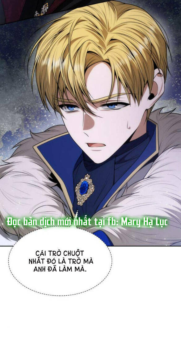 Chị Gái À, Kiếp Này Em Chính Là Nữ Hoàng Chapter 43.1 - Trang 2