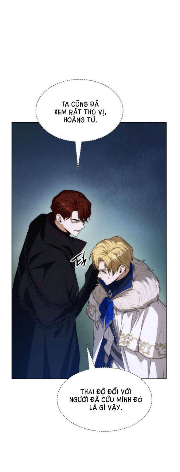 Chị Gái À, Kiếp Này Em Chính Là Nữ Hoàng Chapter 43.1 - Trang 2