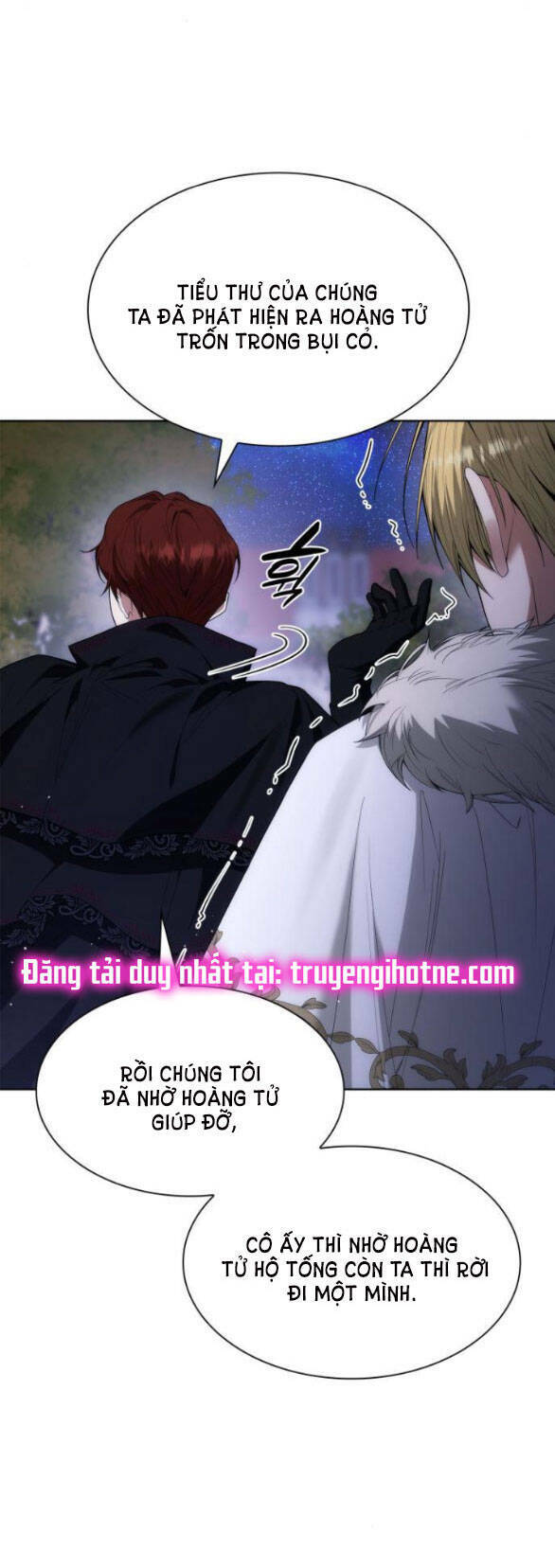 Chị Gái À, Kiếp Này Em Chính Là Nữ Hoàng Chapter 43.1 - Trang 2