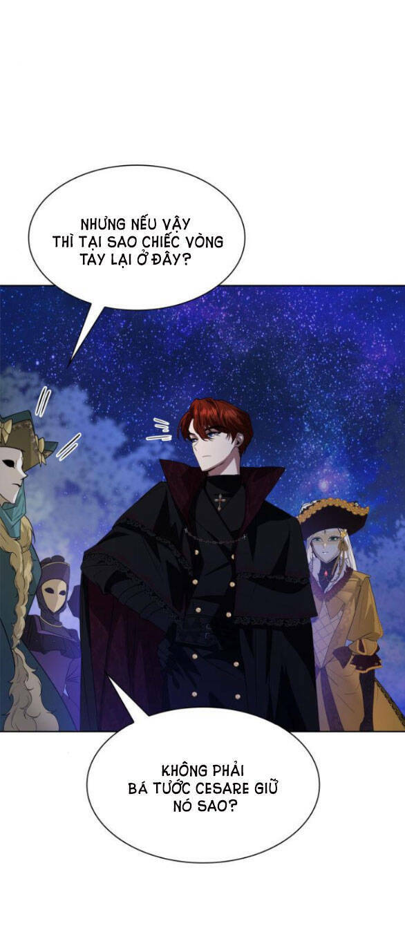 Chị Gái À, Kiếp Này Em Chính Là Nữ Hoàng Chapter 43.1 - Trang 2