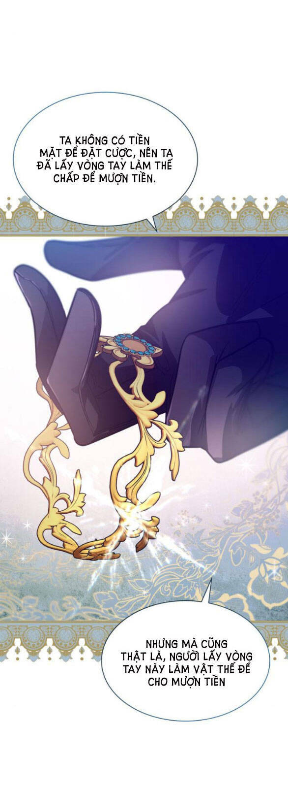 Chị Gái À, Kiếp Này Em Chính Là Nữ Hoàng Chapter 43.1 - Trang 2