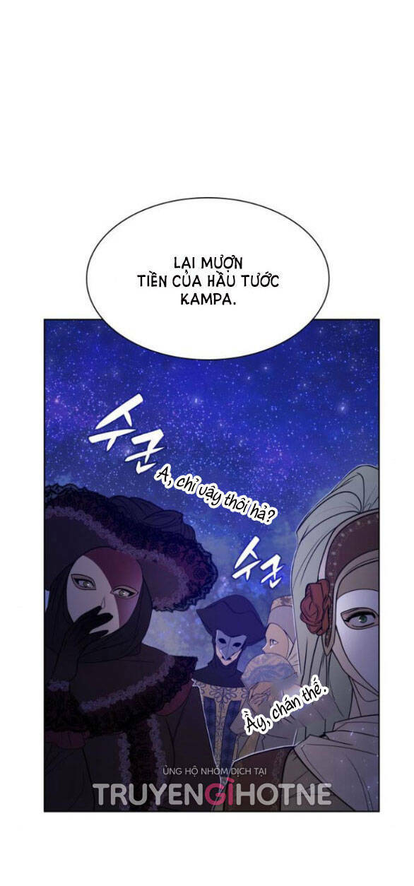 Chị Gái À, Kiếp Này Em Chính Là Nữ Hoàng Chapter 43.1 - Trang 2