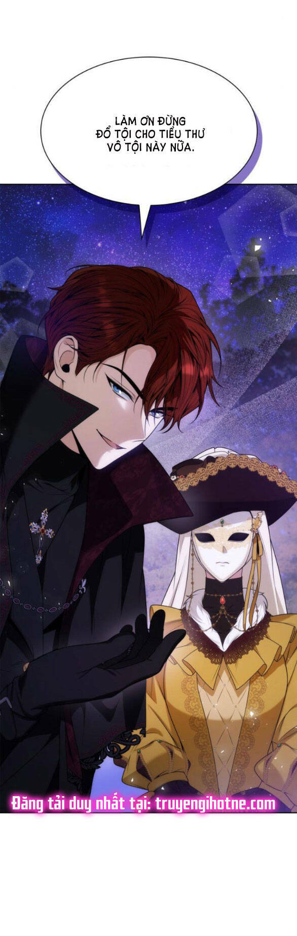 Chị Gái À, Kiếp Này Em Chính Là Nữ Hoàng Chapter 43.1 - Trang 2