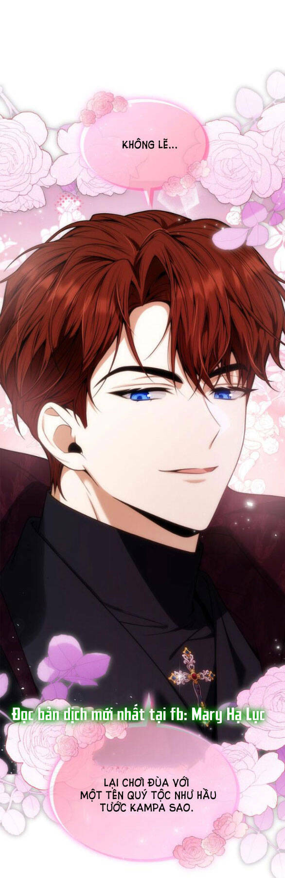 Chị Gái À, Kiếp Này Em Chính Là Nữ Hoàng Chapter 43.1 - Trang 2