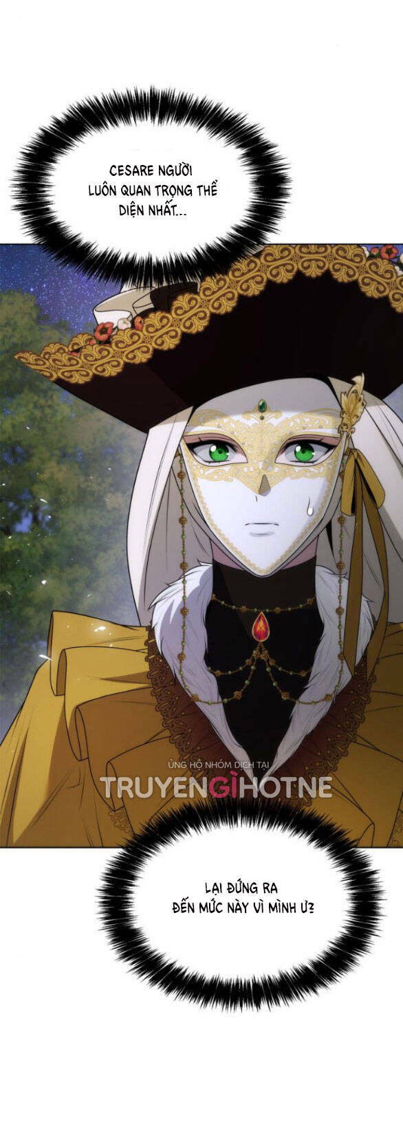 Chị Gái À, Kiếp Này Em Chính Là Nữ Hoàng Chapter 43.1 - Trang 2