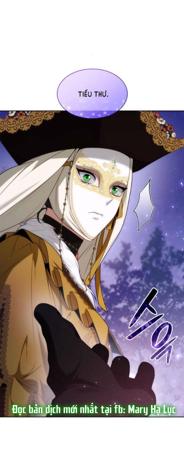 Chị Gái À, Kiếp Này Em Chính Là Nữ Hoàng Chapter 43.1 - Trang 2