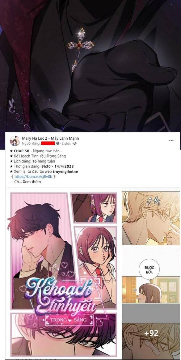 Chị Gái À, Kiếp Này Em Chính Là Nữ Hoàng Chapter 43.1 - Trang 2