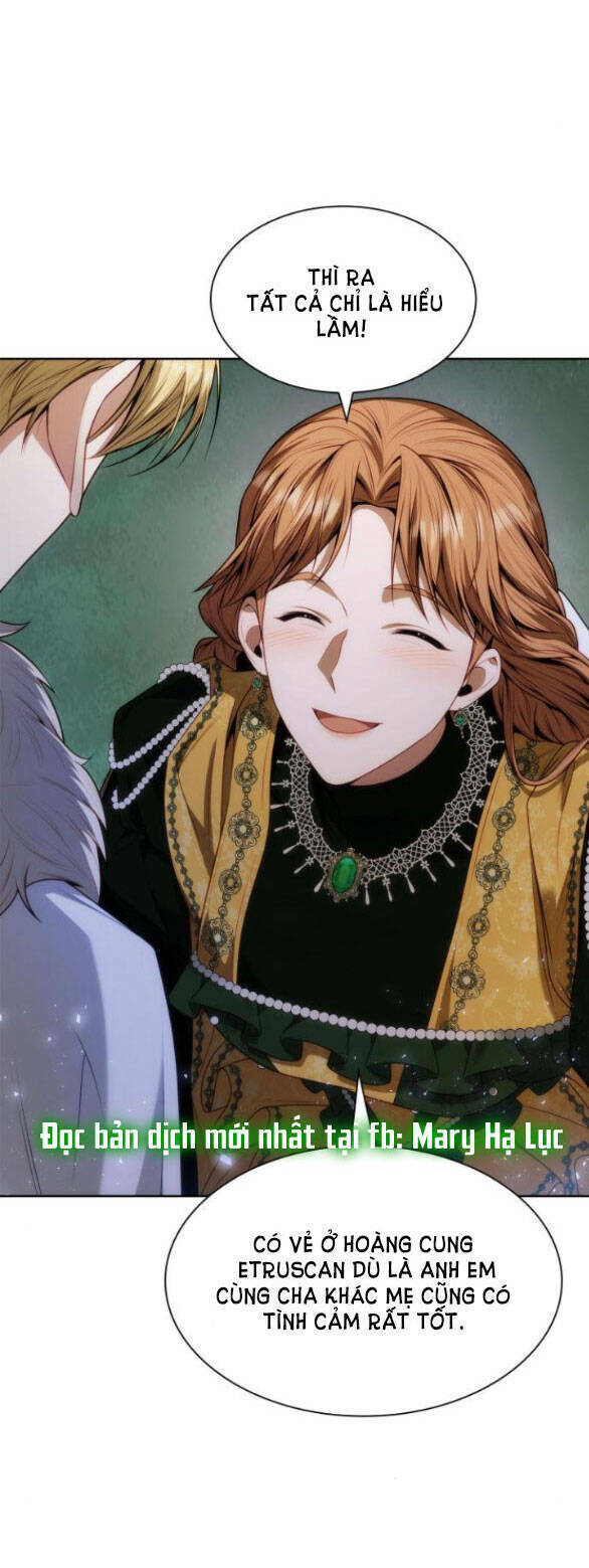 Chị Gái À, Kiếp Này Em Chính Là Nữ Hoàng Chapter 43.1 - Trang 2