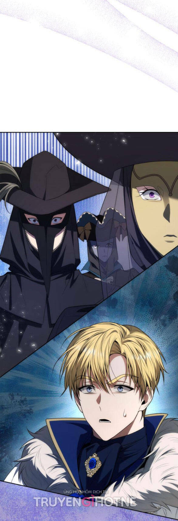 Chị Gái À, Kiếp Này Em Chính Là Nữ Hoàng Chapter 43.1 - Trang 2